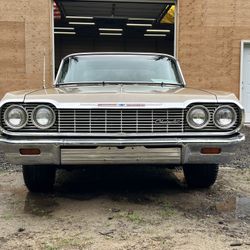 1964 Chevy Impala