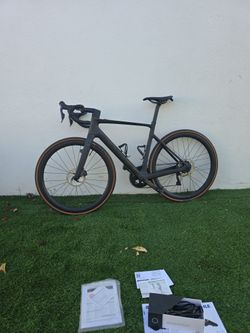 Scott Addict Ebike Road Bike