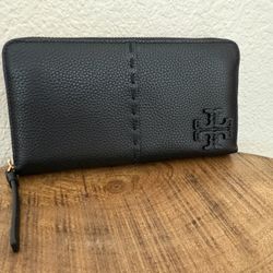 Tory Burch Woman Wallet 