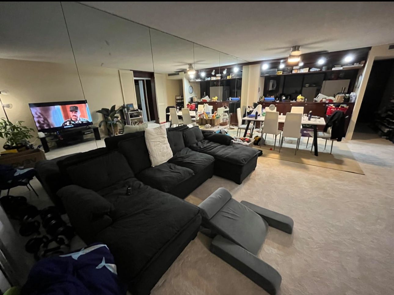 Sectional Couch For Living Room