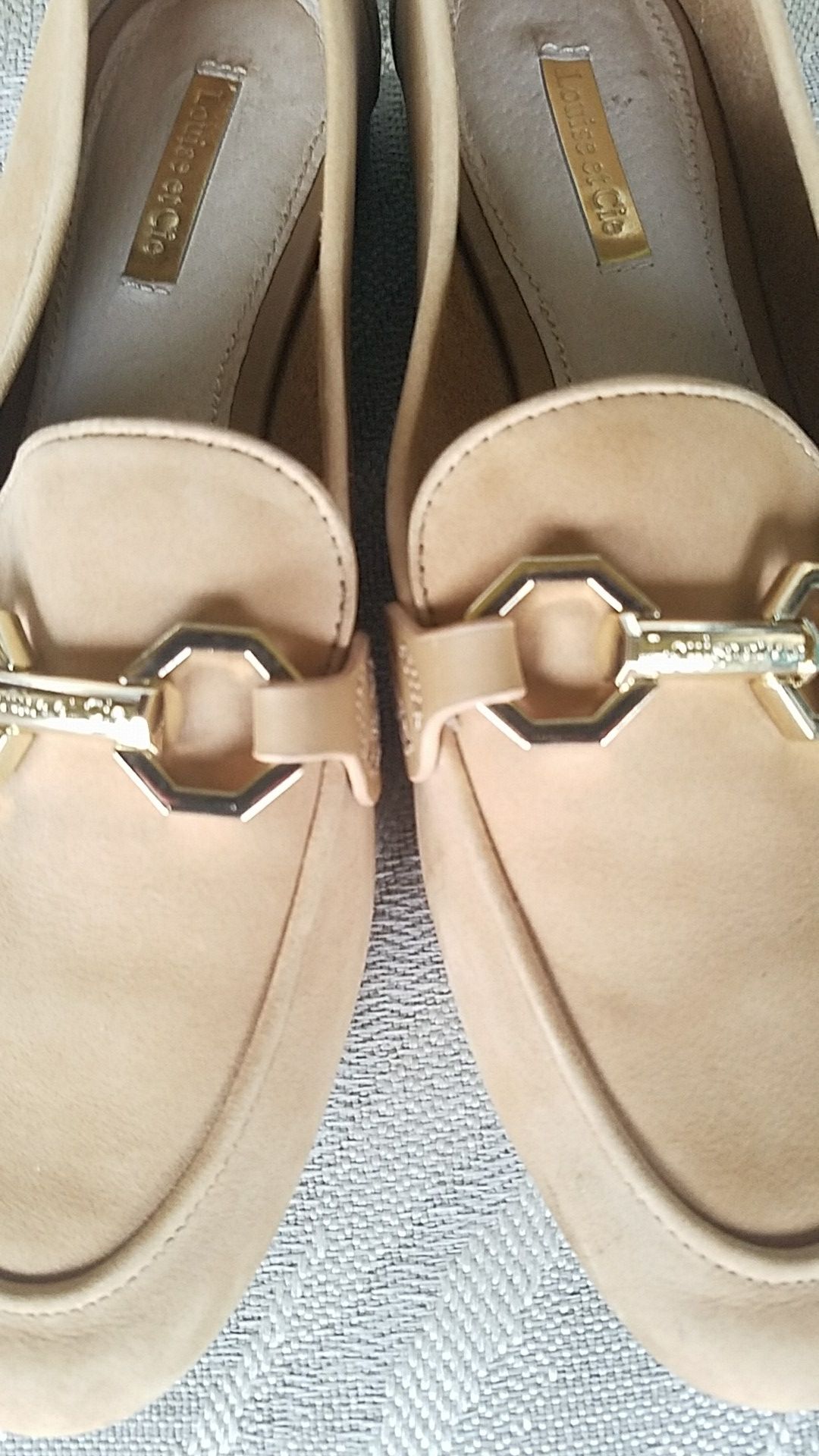 Louise etc Cie size 9 and 1/2