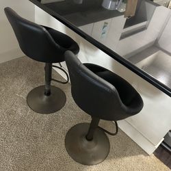 Barstools 