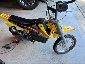 Razor NX650 - great condition