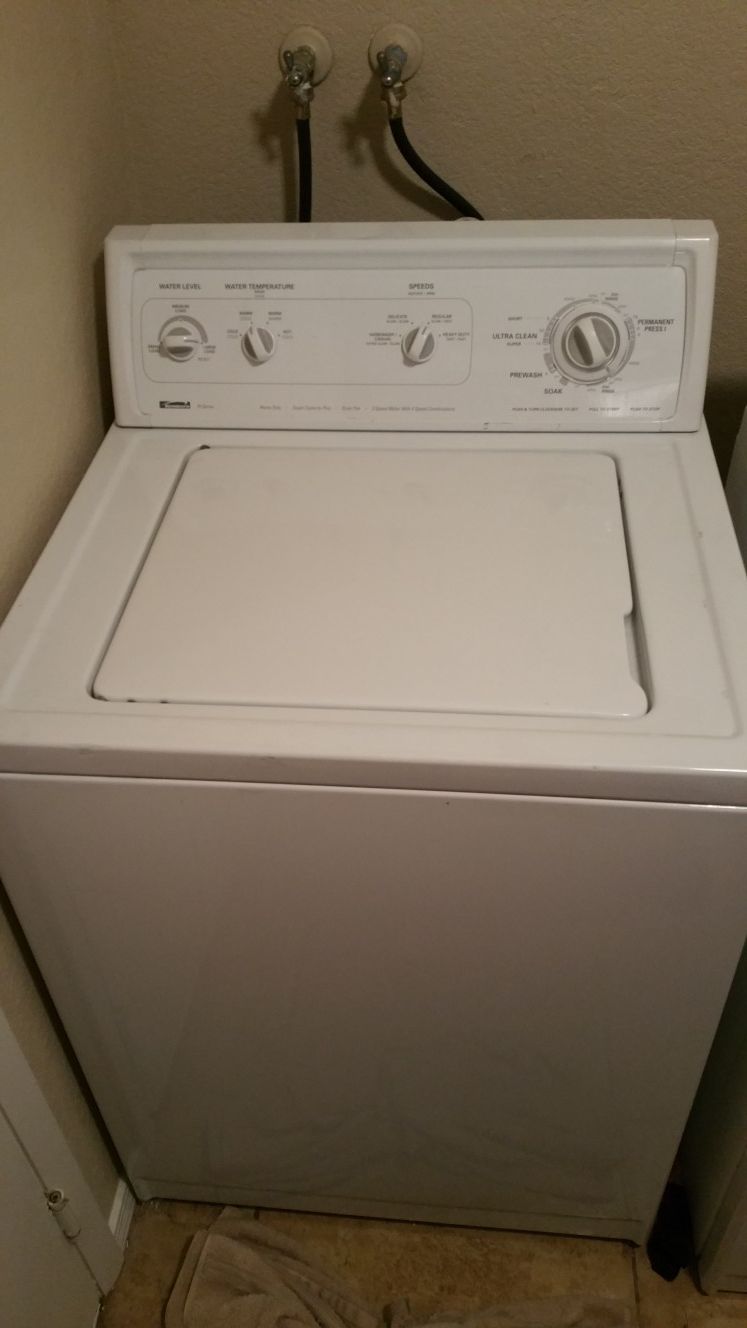Appliances repair