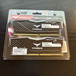 16GB RGB RAM 32000Mhz