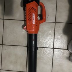 Echo leaf Blower 58V