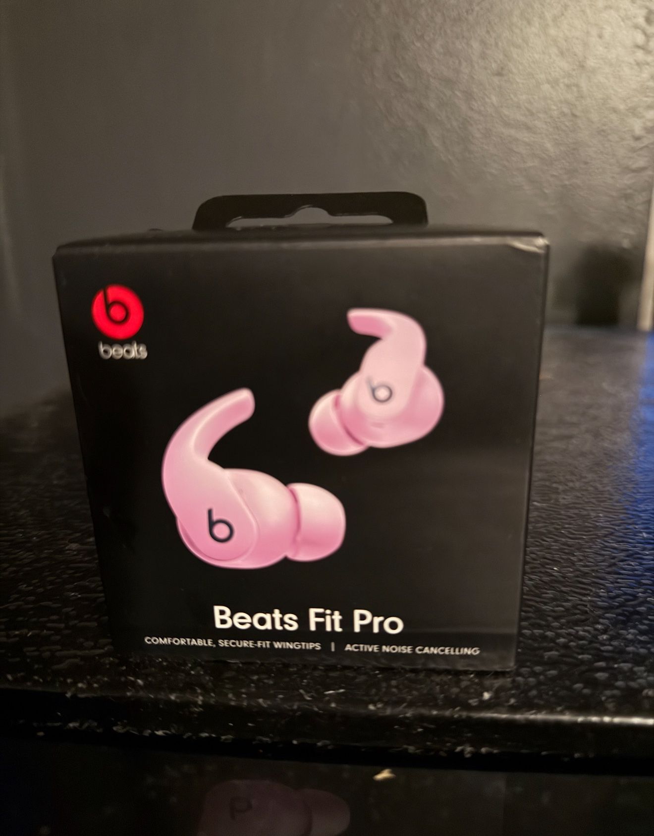 Beats Fit Pro Wireless Noise‑Cancelling Earbuds (New)