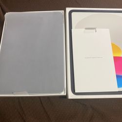 Ipad 10 Series 