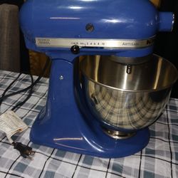 Kitchen aide Mixer
