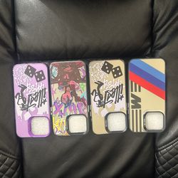 iPhone 15 Pro Max Case