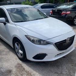 2014 Mazda 3