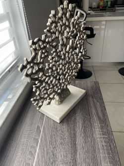 Sea Sculpture