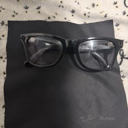 Meta Glasses Gen 1