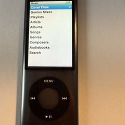Apple iPod Nano