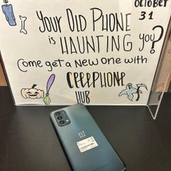 One Plus N200 UNLOCKED 