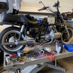 I Can Help You Make Your Quad ,ATV ,scooter ,motorcycles ,Doom buggy’s run Again