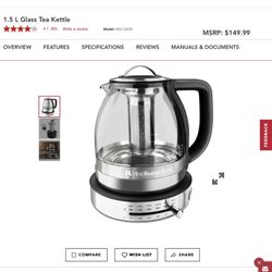 Fancy Teakettle For Great Deal Today 