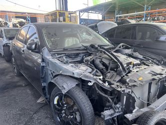 2008 Infiniti G35 Sedan Parts Only 