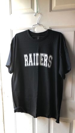 Raiders T-Shirt XL