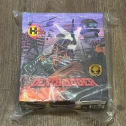 Mezco Death Adder