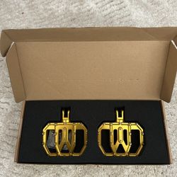 Thrashin Supply Mini Floorboards, Agressors For M8