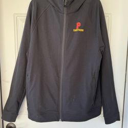 Lululemon Athletic Hooded Jacket 