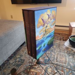 The Complete Far Side - Pristine Condition