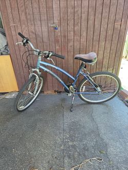 Diamondback Wildwood