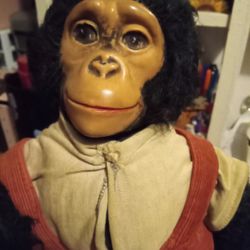 Planet Of The Apes 
