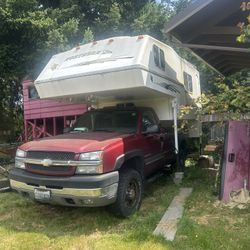 2024 Chevrolet Silverado 2500