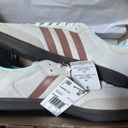 Adidas Men's Samba Shoes