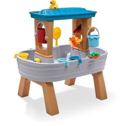 Sensorial Water Table