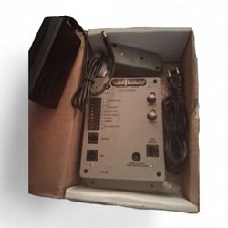 Audio Authority 1520 