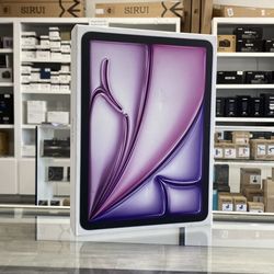 11” iPad Air M3 Chip 128gb