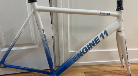 Engine11 vortex frameset OBO