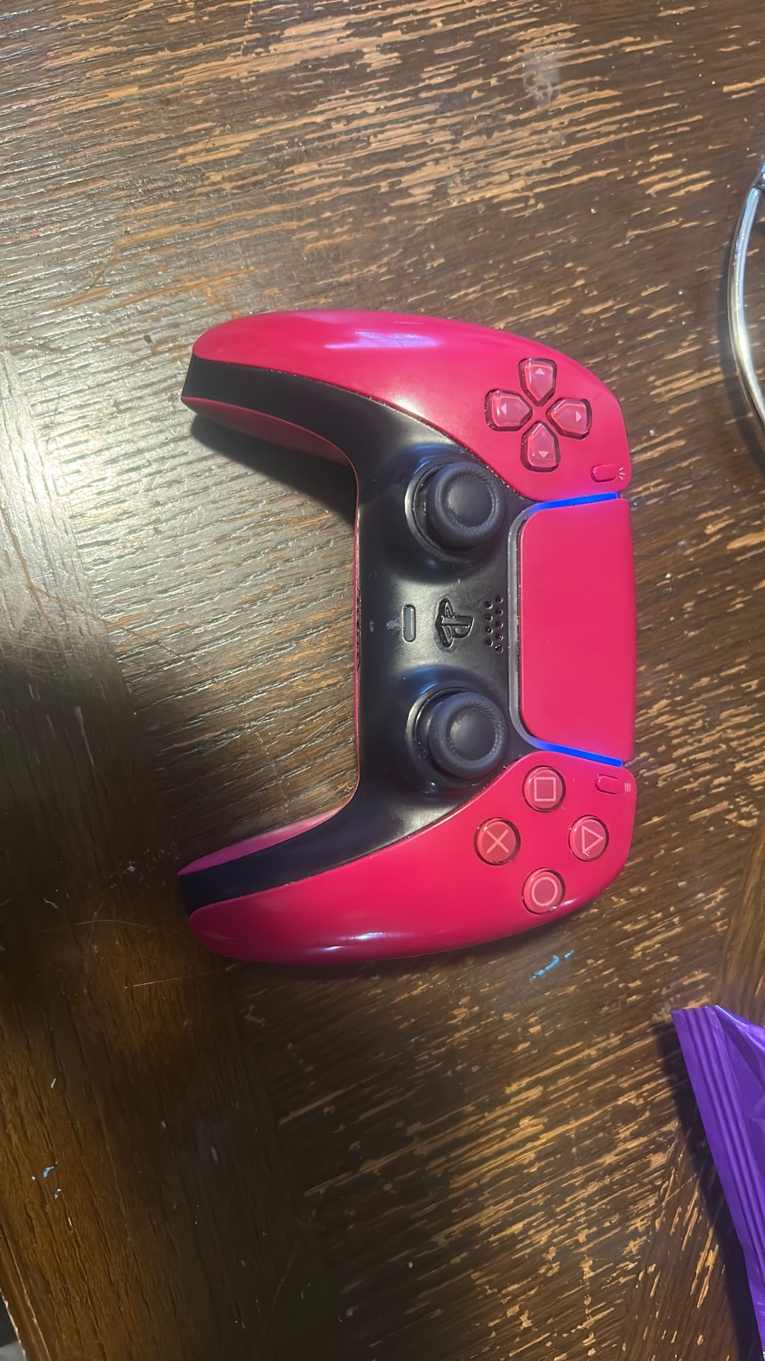 Ps5 Controller