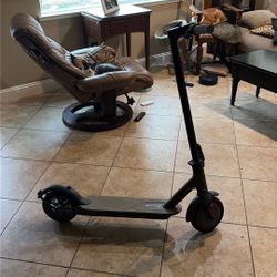 Awesome Specs On This Incredibly Light Weight Scoot!