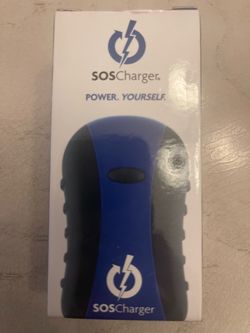SOSCharger