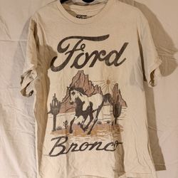 Ford Graphic Tee