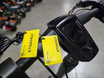 Electric scooter 42v