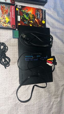 Ps2 big version