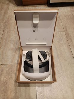 Meta Oculus 3, 128g