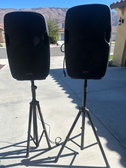 Speaker
