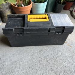 Tools Box