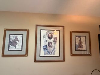 Wall Art