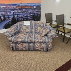 Loveseat