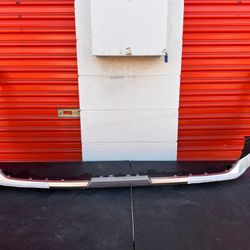 2023 - 2024-2025 Kia Niro Front Bumper lower valance OEM