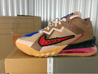 Lebron 18 Space Jam