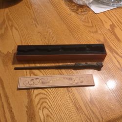 Harry Potter Magic Wand