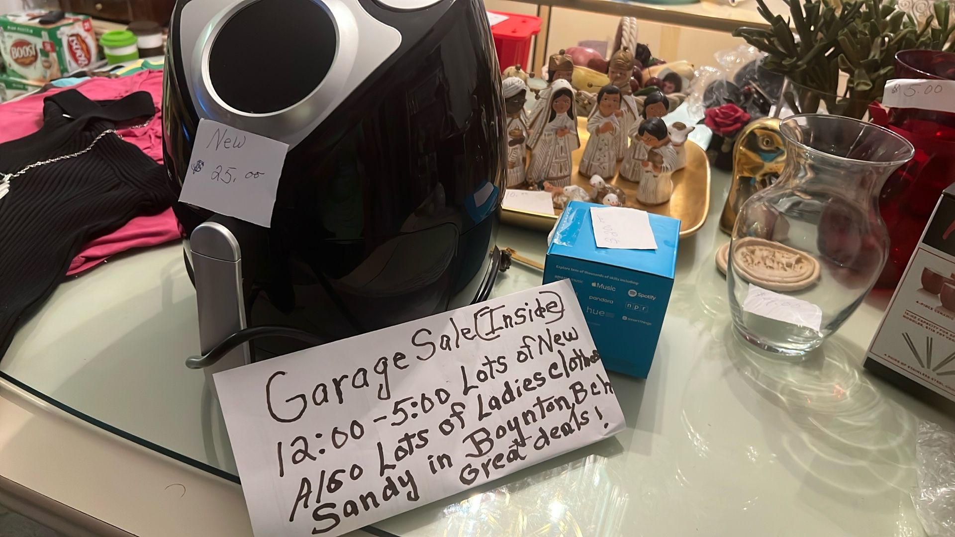 Inside Sale November 10th To November 15th